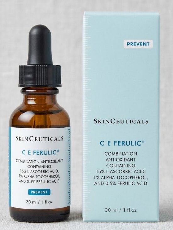 SkinCeuticals Other - SkinCeuticals C E Ferulic Serum 15% Vitamin C – 1 oz / 30 ml